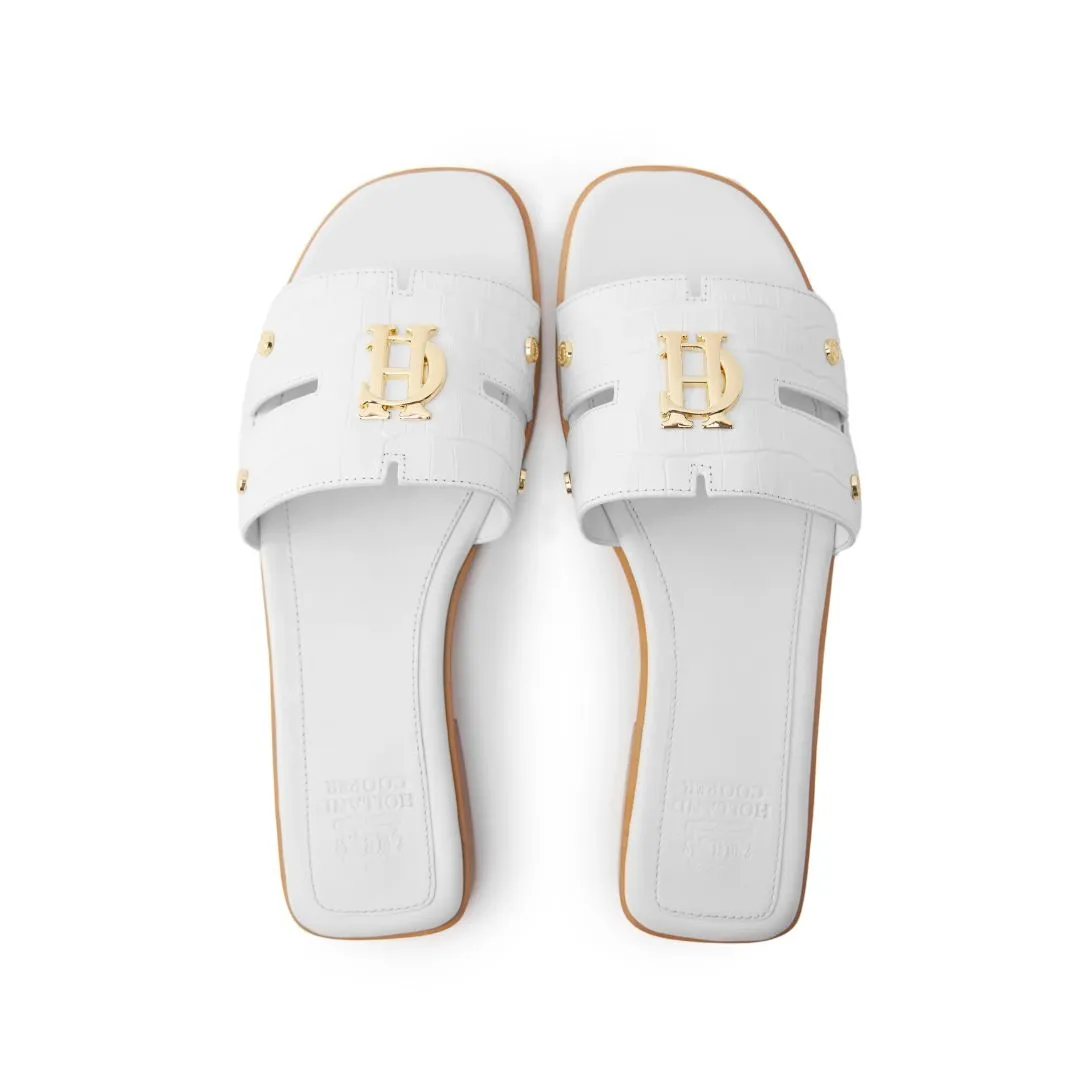 Monogram Slides
